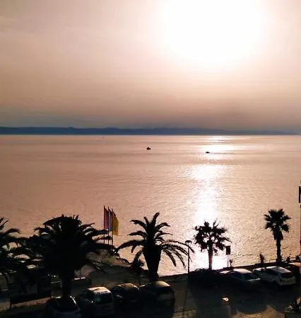 By The Sea *