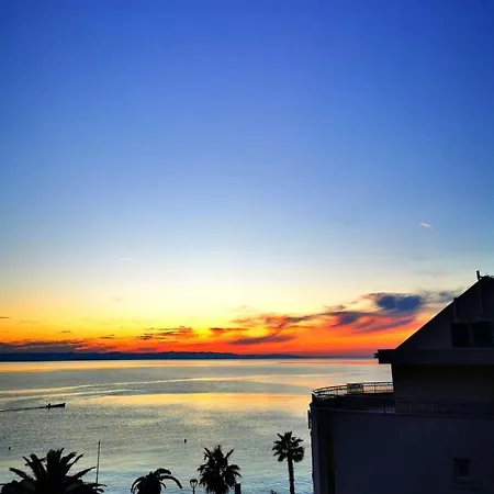By The Sea *
