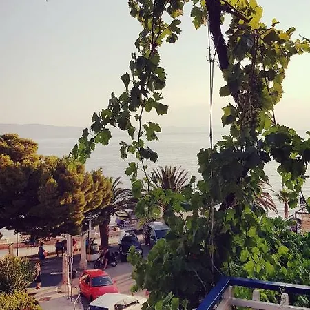 By The Sea * Podgora