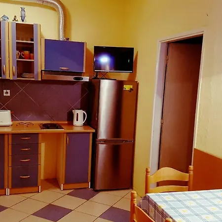 By The Sea Apartment *