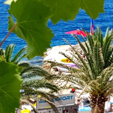 By The Sea * Podgora
