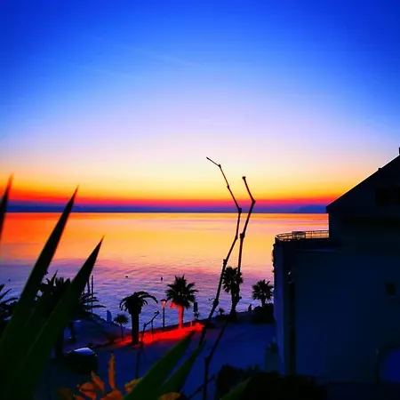 By The Sea Podgora