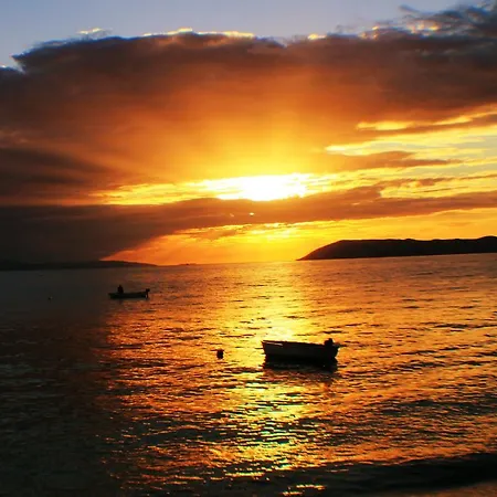 By The Sea * Podgora