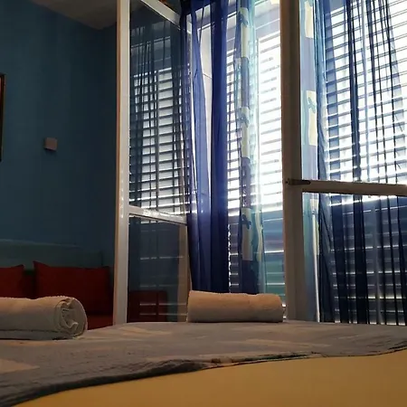 Apartmán By The Sea *
