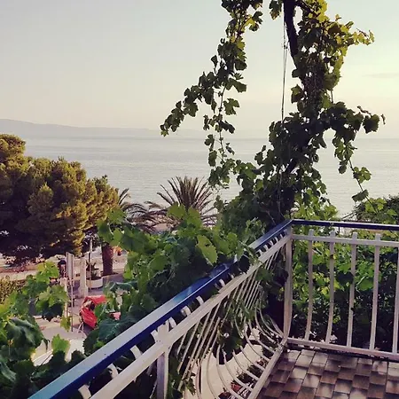 By The Sea