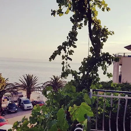 By The Sea
