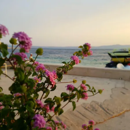 By The Sea